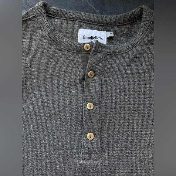 Goodfellow & co Hanley Shirt - Picture 2 of 6